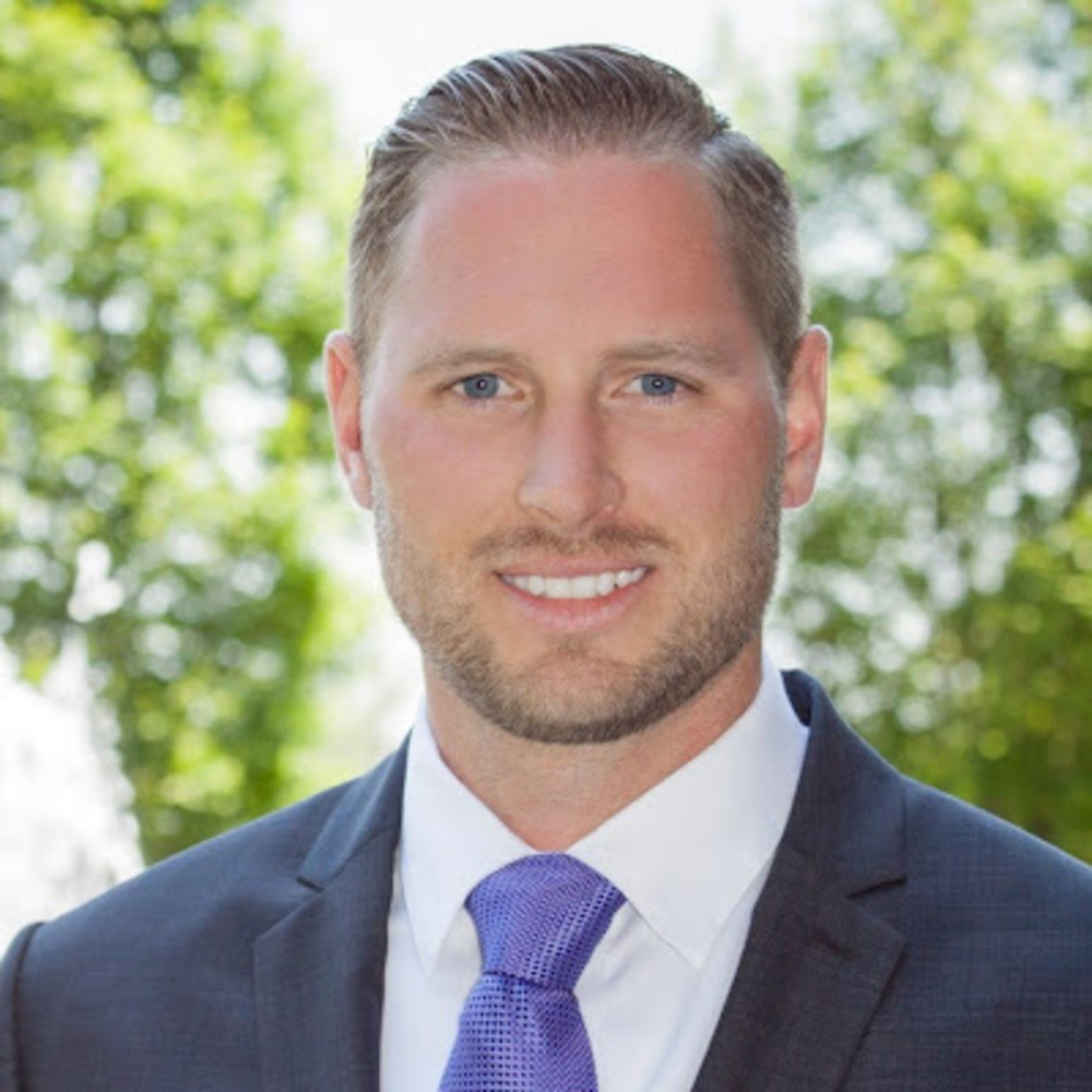 Meet your Posher, Jared